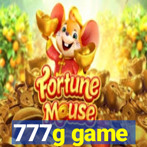 777g game